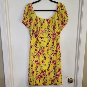 Ralph Lauren Floral Dress